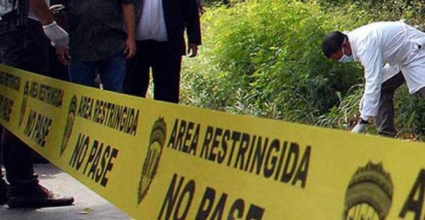 Descuartizan y se comen a joven en Venezuela