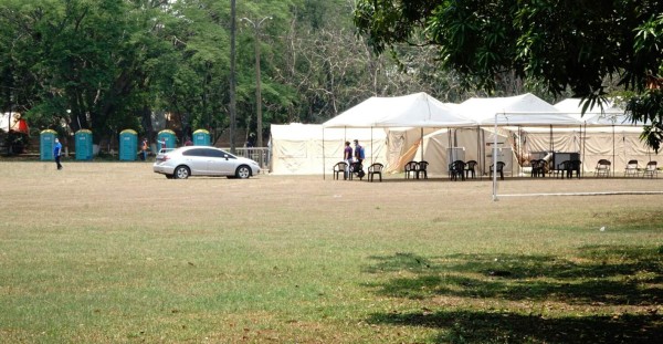 Un mes después de instalado ya funciona hospital en Villanueva