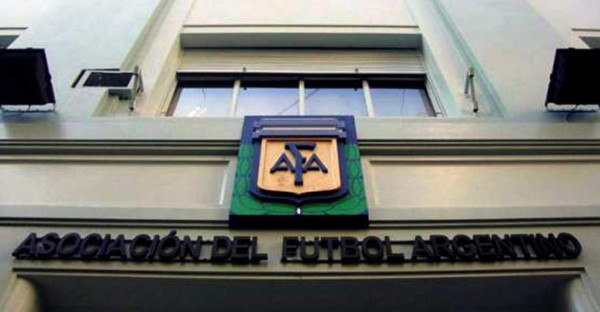 Amenaza de bomba en instalaciones de la Federación Argentina