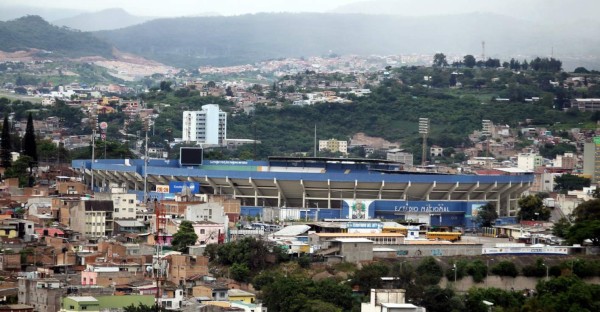 Prevén que teleférico Tegus Cable cueste unos L2,109 millones