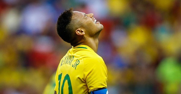 Neymar revela el motivo por el que rechazó al Real Madrid