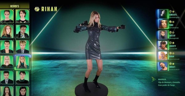 De pasarelas a videojuegos, así evoluciona la moda