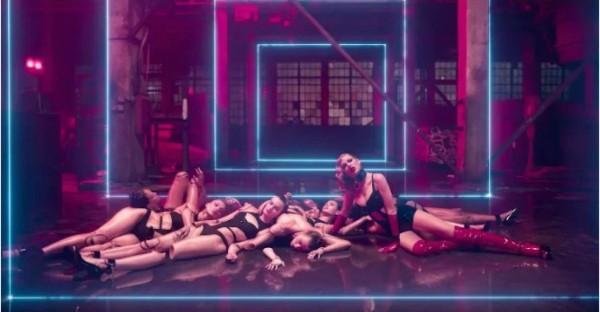 La venganza de Taylor Swift