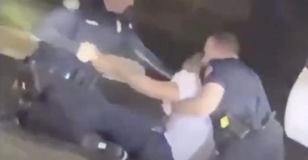 Conmoción por muerte de joven afroamericano Rayshard Brook en Atlanta