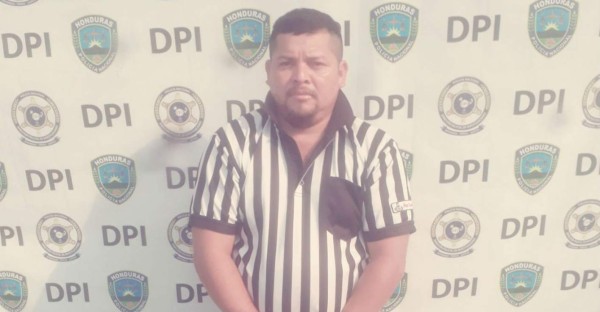 Capturan a sospechoso de dar muerte a una persona en Santa Bárbara  