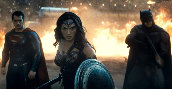 Diez claves de su primer cara a cara cinematográfico