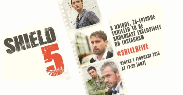 Instagram ha creado una miniserie inusual