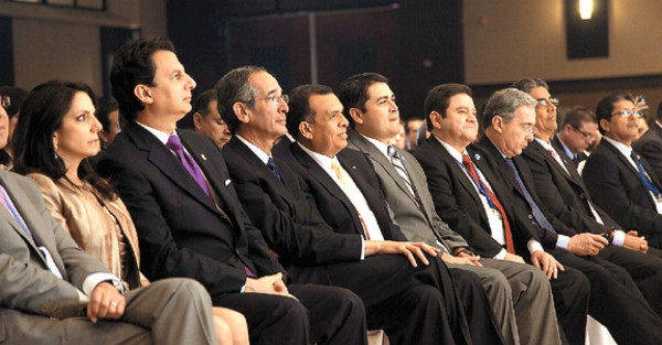 Honduras tiene bases para inversiones