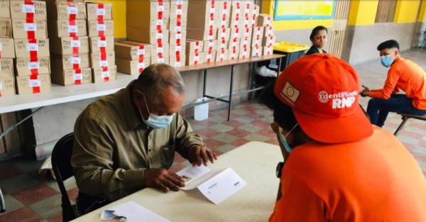 ¿Qué pasa si no tengo la nueva identidad después del 15 de octubre?