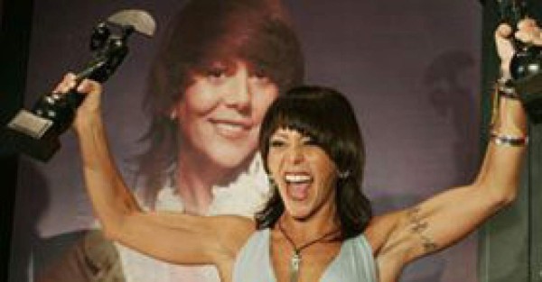 Alejandra Guzmán: me siento culpable con mi hija