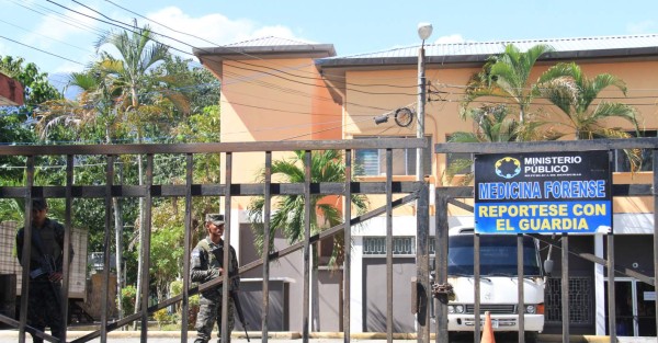 Asesinan a mujer cuando regresaba de la pulpería