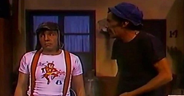 Capítulo censurado de El Chavo del 8 supera los 11 millones de reproducciones