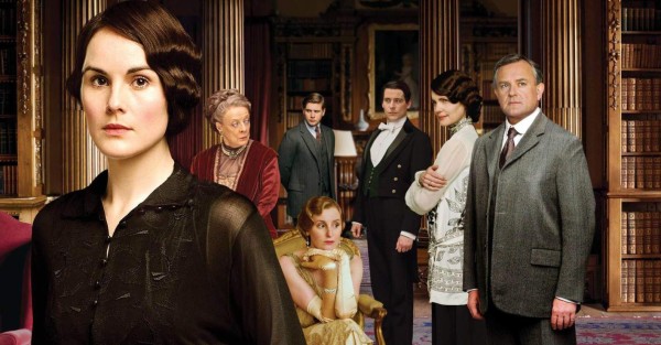 En enero Netflix estrena sus mejores series