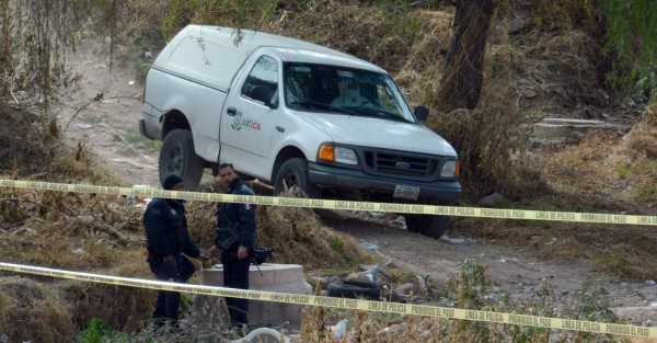 Trece muertos y un desaparecido por conflicto agrario en México