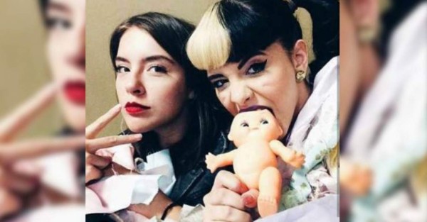 Melanie Martínez niega que violó a Timothy Heller