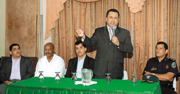 Iglesias se unirán para clamar paz