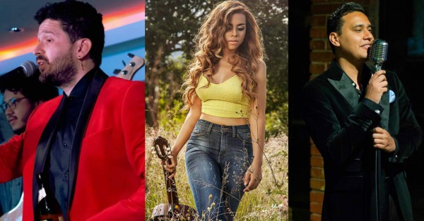 Festivales en vivo para disfrutar en casa