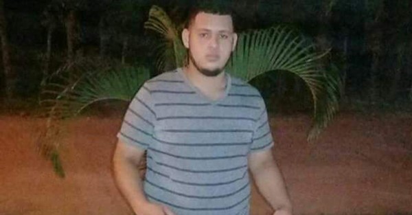 Matan a universitario en La Ceiba cuando viajaba en moto