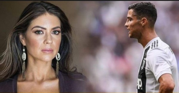 Mujer filtra detalles de cómo supuestamente fue violada por Cristiano Ronaldo
