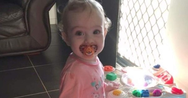 'Siri' le salva la vida a una niña de un año