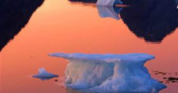 Calentamiento global devastaría la economía