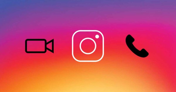Instagram tendrá llamadas y videollamadas según reporte