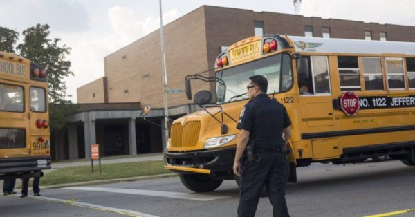 Cierran las escuelas de Nashua por amenaza contra estudiantes