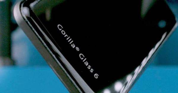 Nuevo cristal promete acabar con las manchas en la pantalla del celular