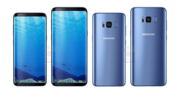 Samsung presenta mañana el Galaxy S8
