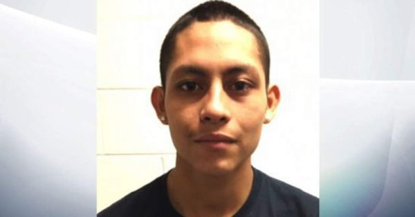 Mara Salvatrucha decapita a un hombre y le arrancan el corazón