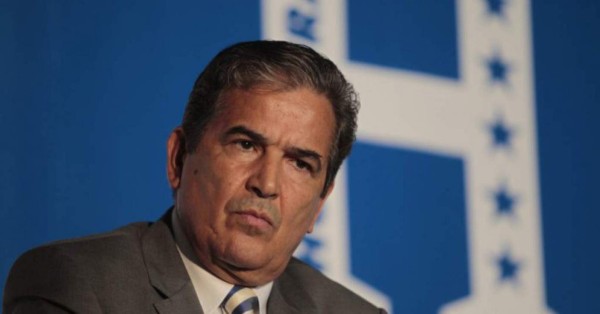 Jorge Luis Pinto: 'Pudimos hacer más goles'