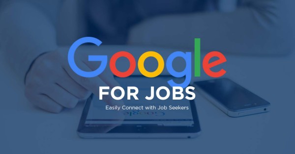 Ahora Google te ayuda a encontrar trabajo en Latinoamérica
