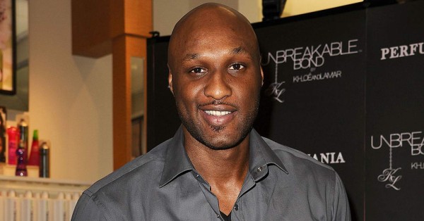 Lamar Odom sufre problemas de memoria