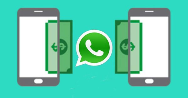 Sistema de pagos a través de WhatsApp cada vez más cerca