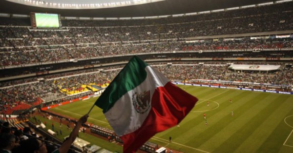 México le podría decir adiós al estadio Azteca