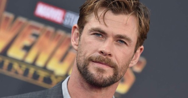 Chris Hemsworth: 'Seguro que veremos a una Thor mujer'