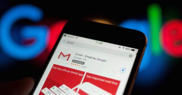 Google reconoce que permite a terceros acceder a datos de Gmail