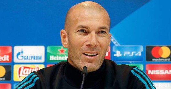 ﻿'El Tottenham no es sólo Kane', advierte Zidane