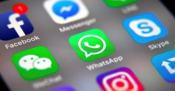 Facebook, Instagram y WhatsApp se caen en Honduras y otros países del mundo  