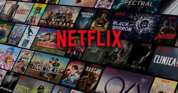 Netflix estudia prohibir que compartas tu contraseña