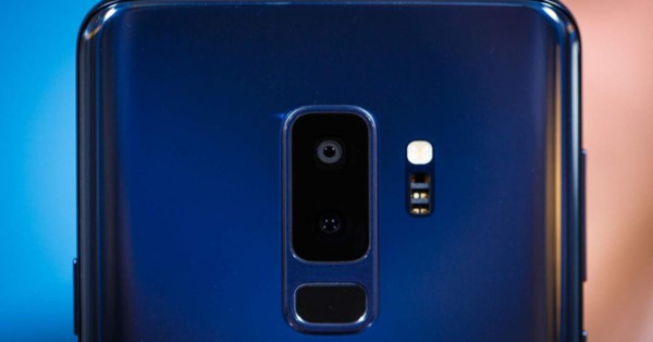 Arrancan los rumores sobre el Samsung Galaxy S10