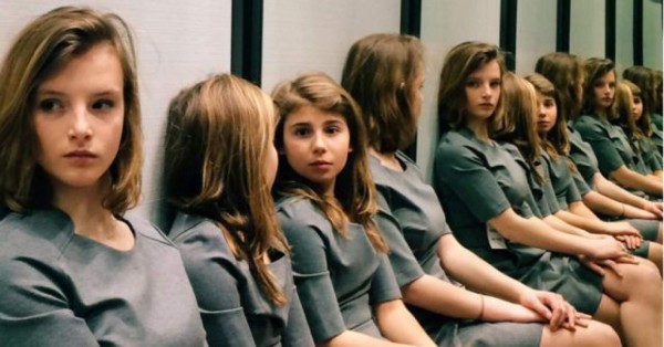 Viral: ¿Cuántas chicas ves en esta foto?