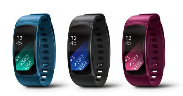 La Fitbit Charge HR 2 cuida sus movimientos