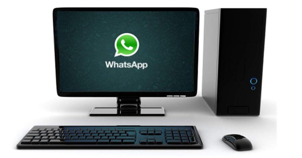 WhatsApp prepara versión para computadoras