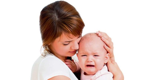 Los bebés podrían ser más sensibles al dolor que los adultos