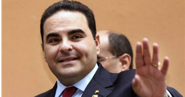 Ordenan juicio civil contra Tony Saca