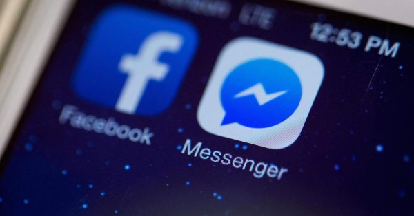 Envía mensajes por Messenger sin crear grupos