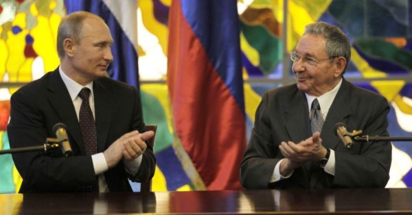 Cuba pide petróleo a Rusia por crisis de Venezuela