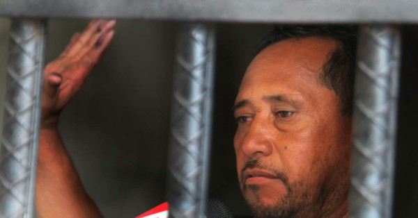 'Asesino de Herlyn Espinal dejó el país”: Arturo Corrales