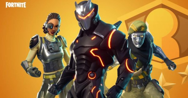 Fornite llega pronto a Android